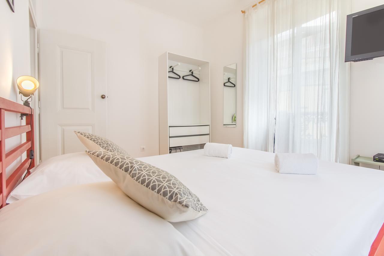 Sao Vicente Heart Of Alfama Daire Lisboa Dış mekan fotoğraf